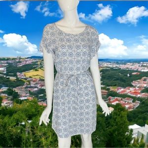 Loft Dress S Pattern